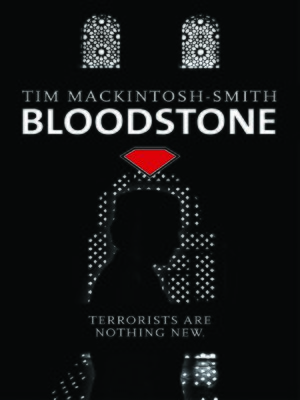 cover image of Bloodstone